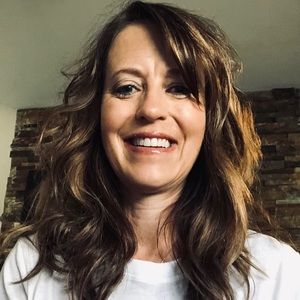 Meet your Posher, Carolyn